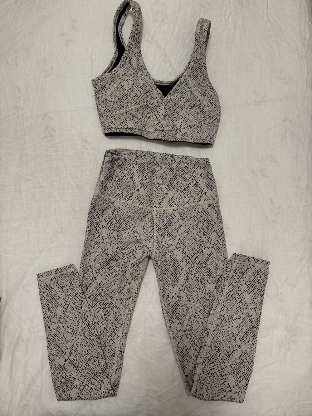 Varley Workout Set - XS/S
